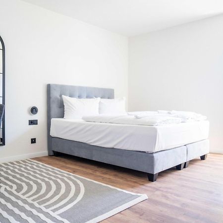 Johouse Zingst Johouse Zimmer 06 Dış mekan fotoğraf