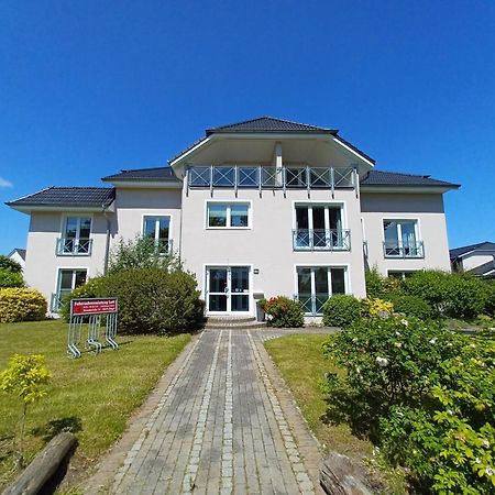Johouse Zingst Johouse Zimmer 06 Dış mekan fotoğraf